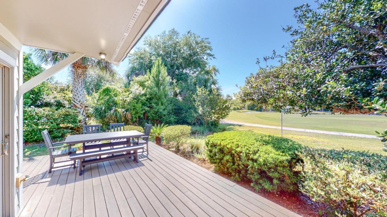 Villa 5 Lookout Hilton Head Island Exterior foto