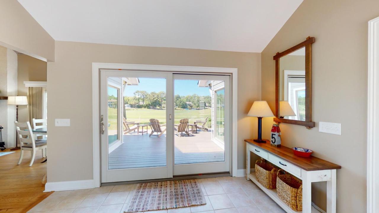 Villa 5 Lookout Hilton Head Island Exterior foto